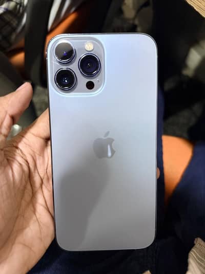 Apple iPhone 13 Pro Max