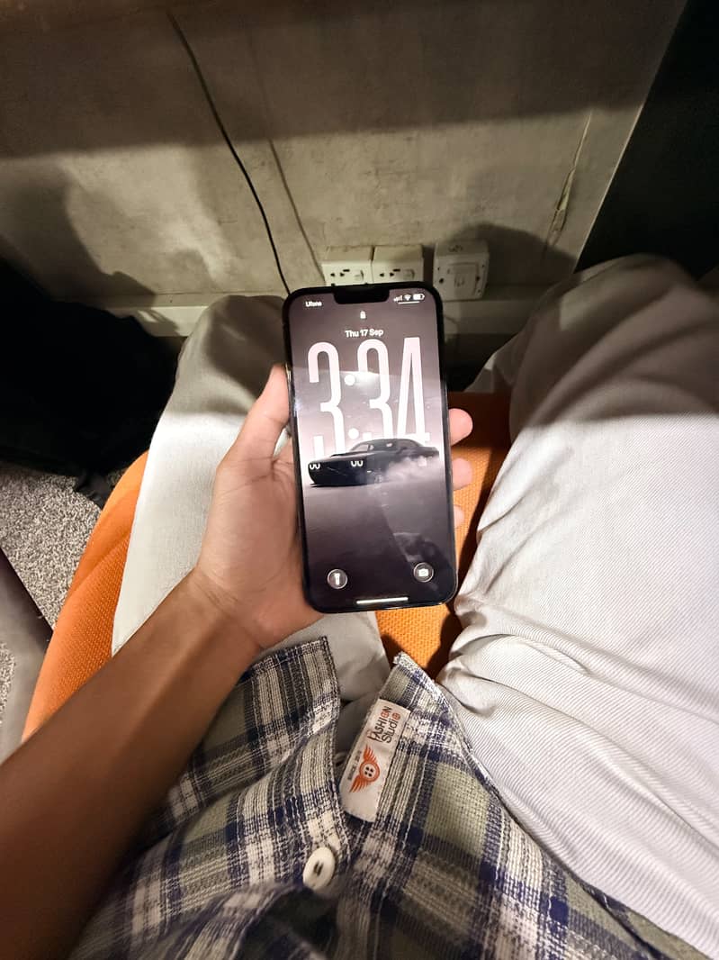 Apple iPhone 13 Pro Max 5