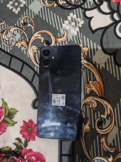 Samsung Mobile A06