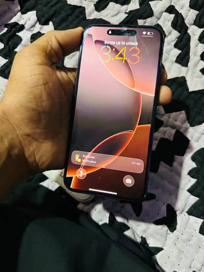 Apple iPhone 16 Plus