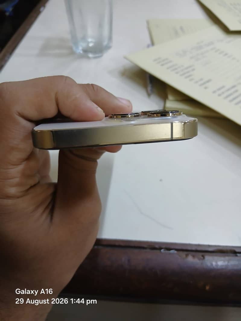 Apple iPhone 13 Pro 5