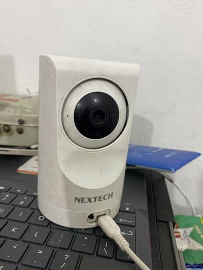 Nextech Camera 1080p