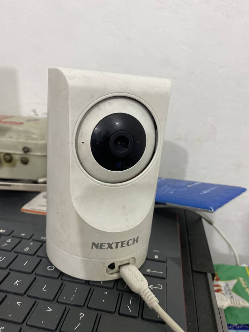 Nextech Camera 1080p 0
