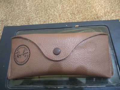 Original Vintage B&L Ray-Ban USA Aviator Sunglasses