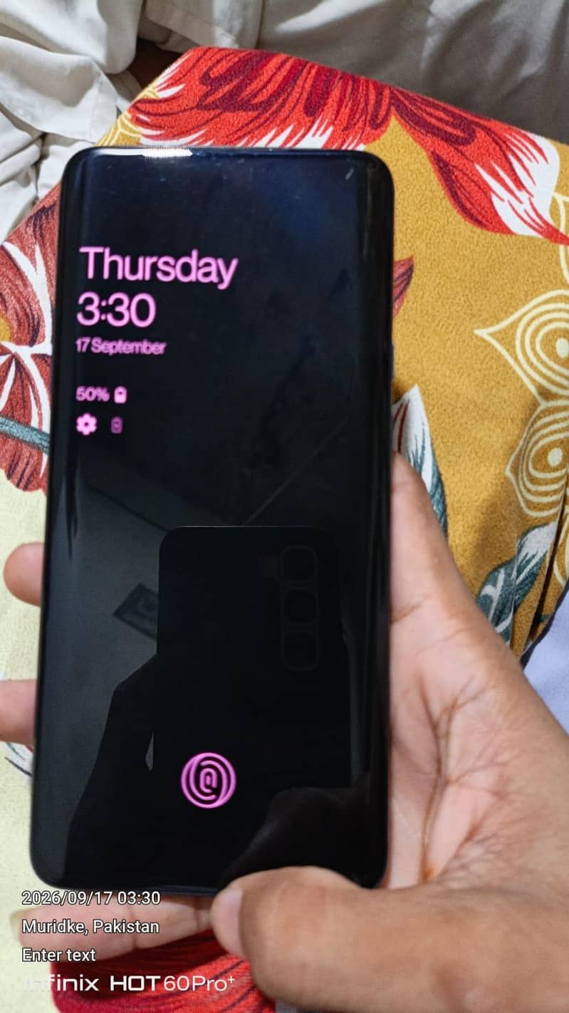 1plus7pro 4