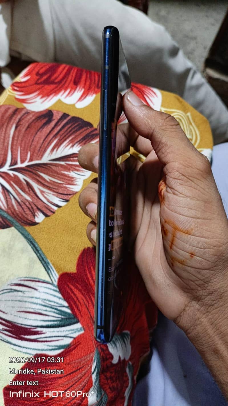 1plus7pro 5