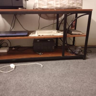 led console for sale
