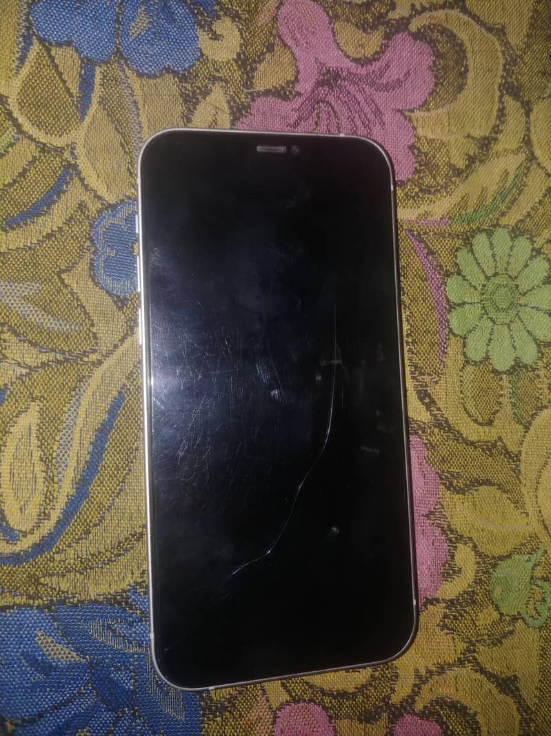 Apple iPhone 12 3