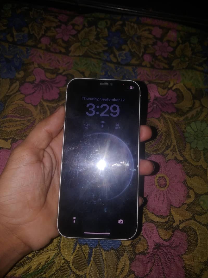 Apple iPhone 12 5