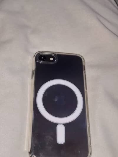 IPHONE SE 3RD GEN