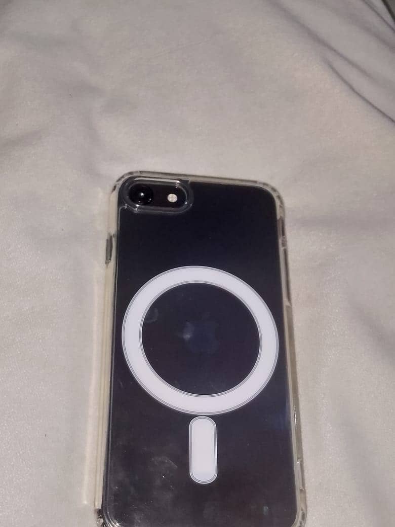 IPHONE SE 3RD GEN 0