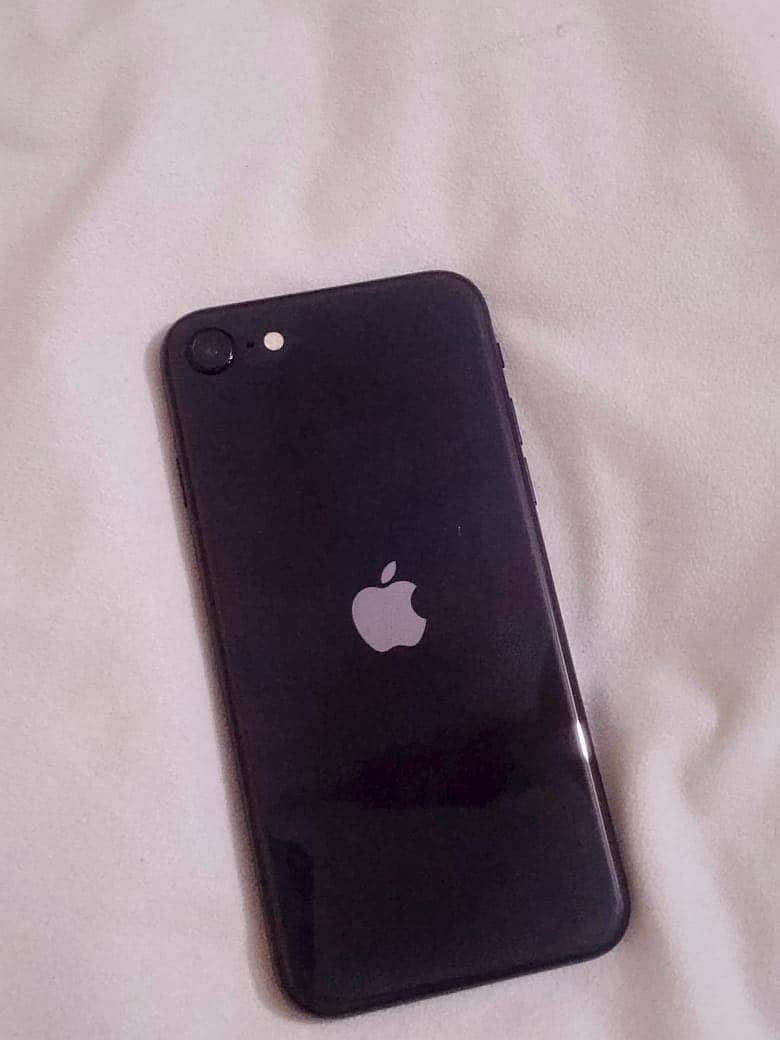 IPHONE SE 3RD GEN 2