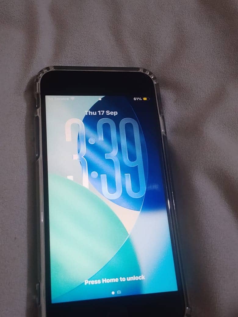 IPHONE SE 3RD GEN 3