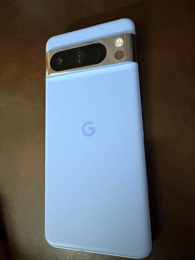 Google Pixel 8 Pro | 5G | PTA Approved | Mint Condition