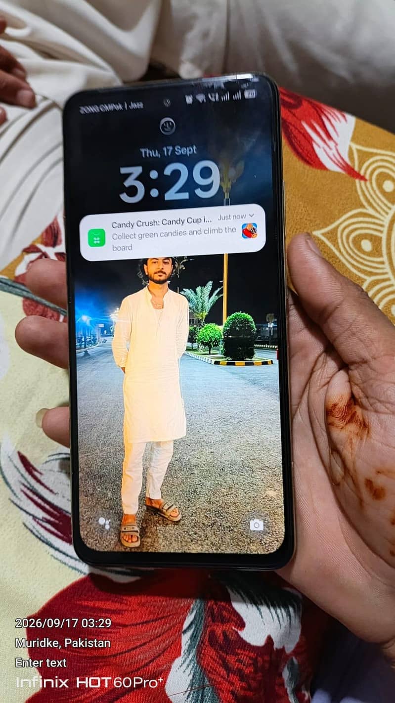 Realme C75 2