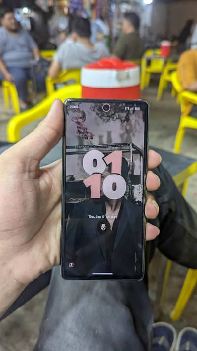 Google Pixel 7