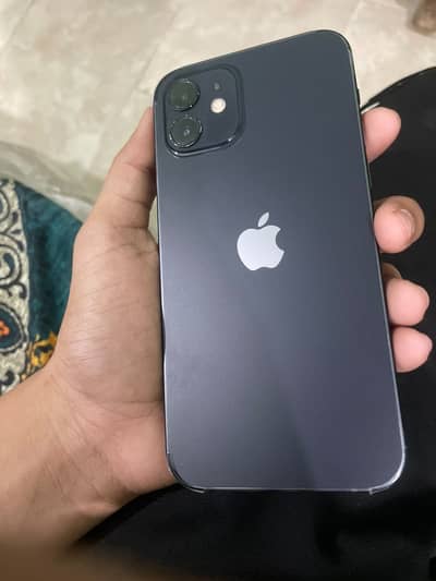 Apple iPhone 12 FU