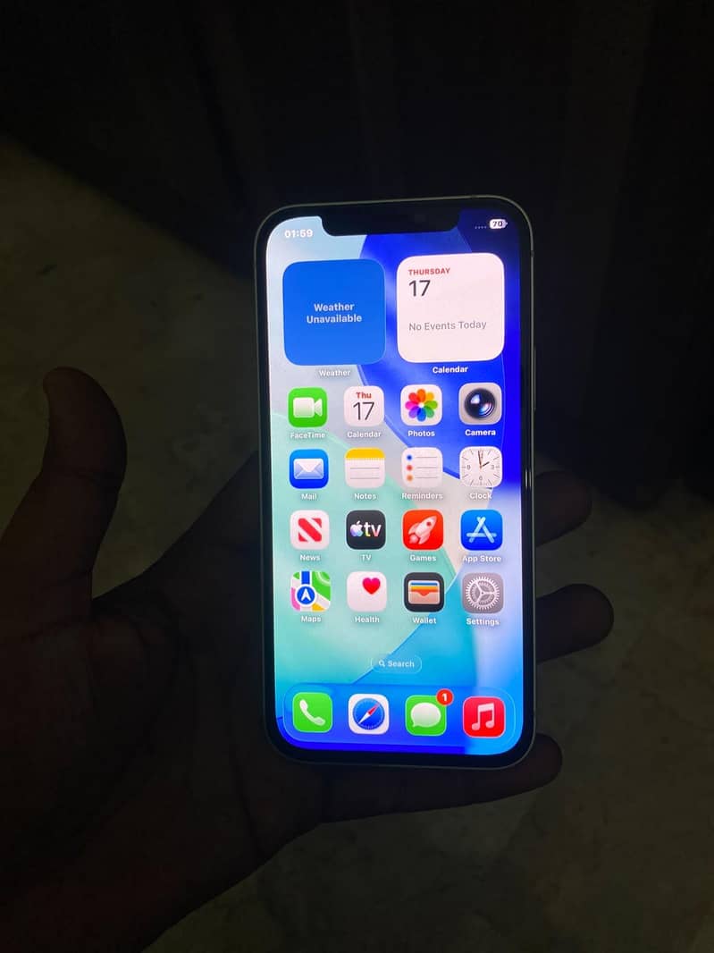 Apple iPhone 12 1