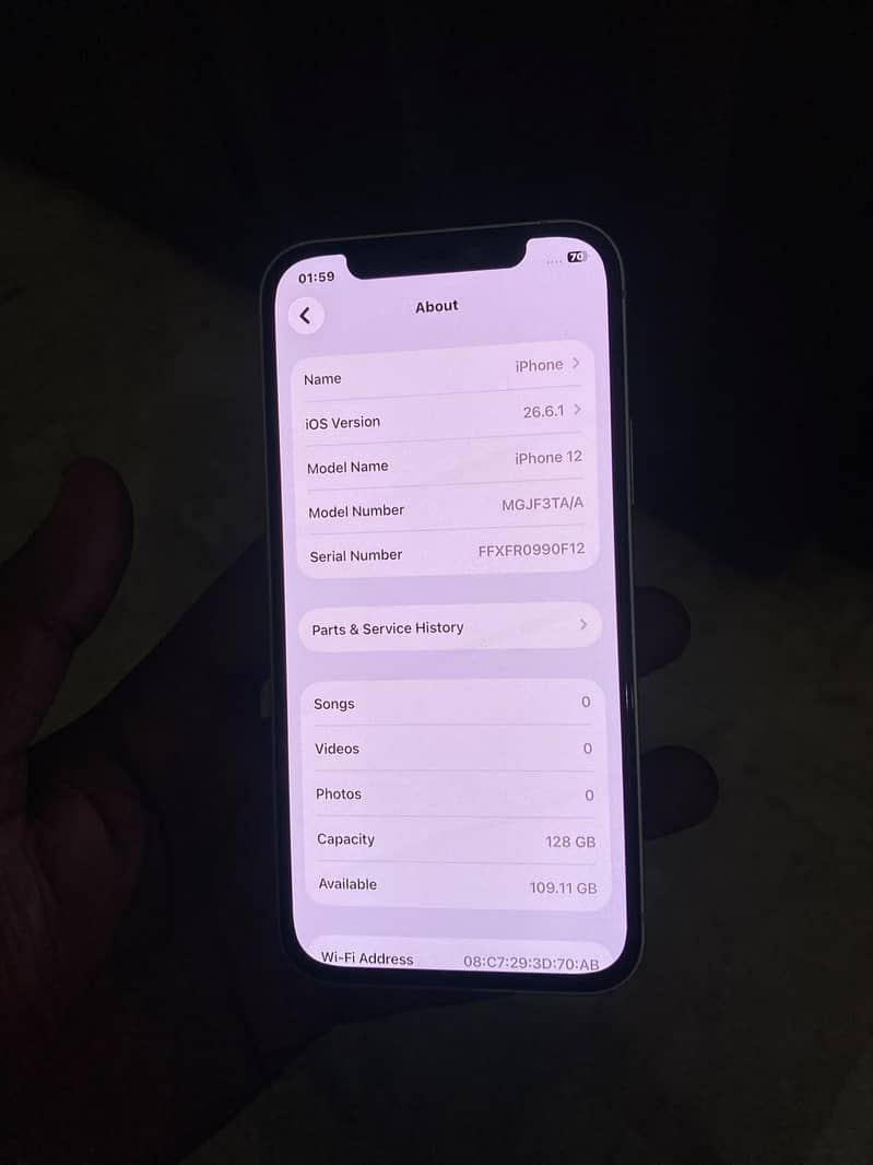 Apple iPhone 12 2