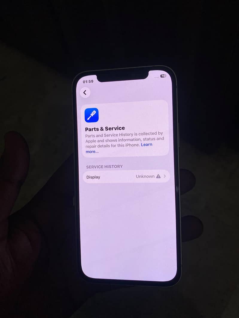 Apple iPhone 12 3
