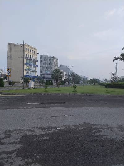 Corner 14 Marla Possession Utility Paid Plot Number 699 G6 For Sale