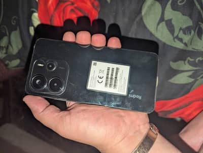 Xiaomi Redmi Note 14