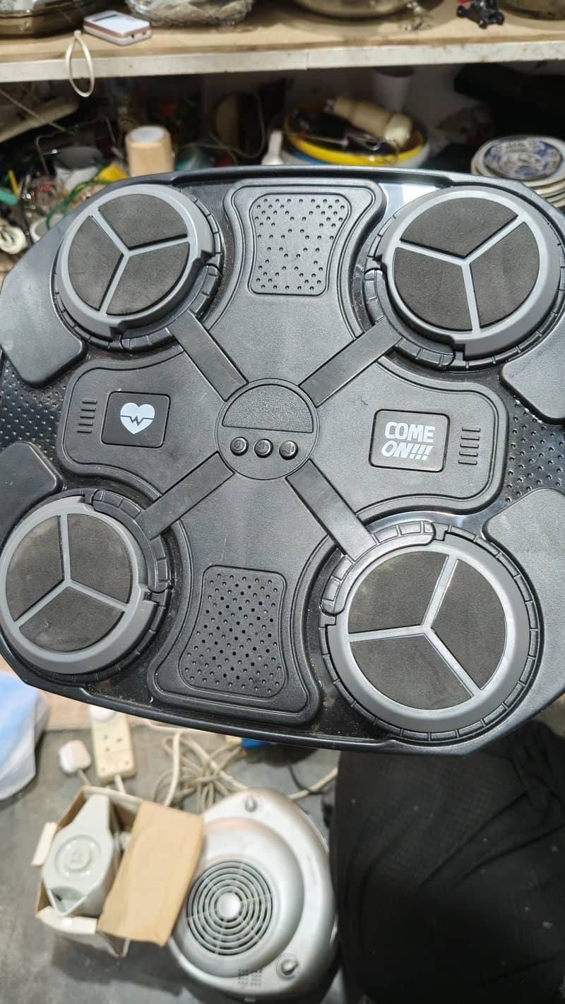electronic Boxing Pad 0