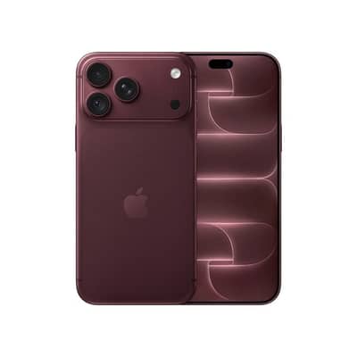 Apple iPhone 18 Pro Max