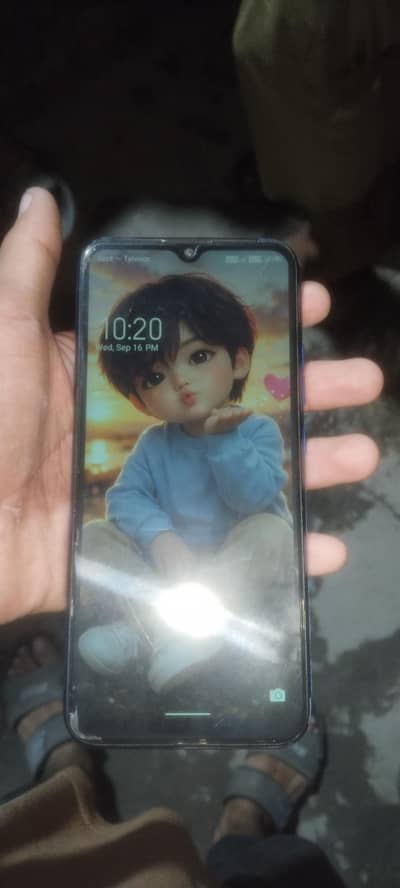 Tecno Spark 6 Go