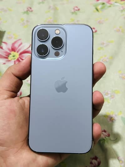 Apple iPhone 13 Pro