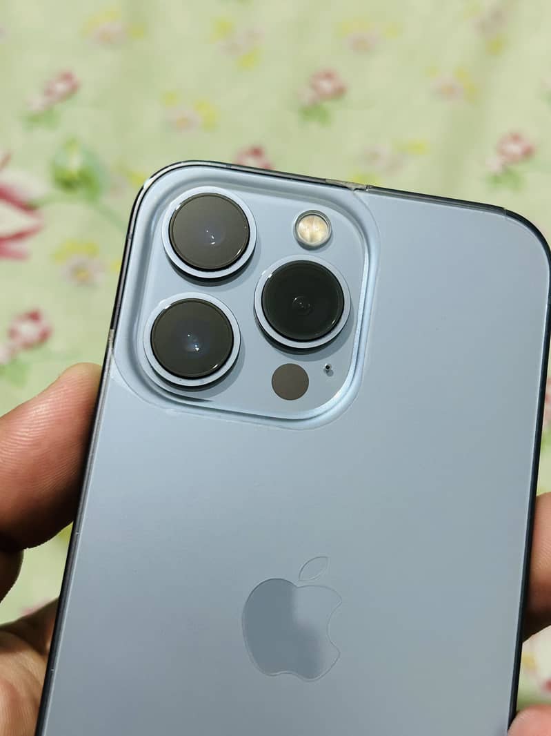 Apple iPhone 13 Pro 2