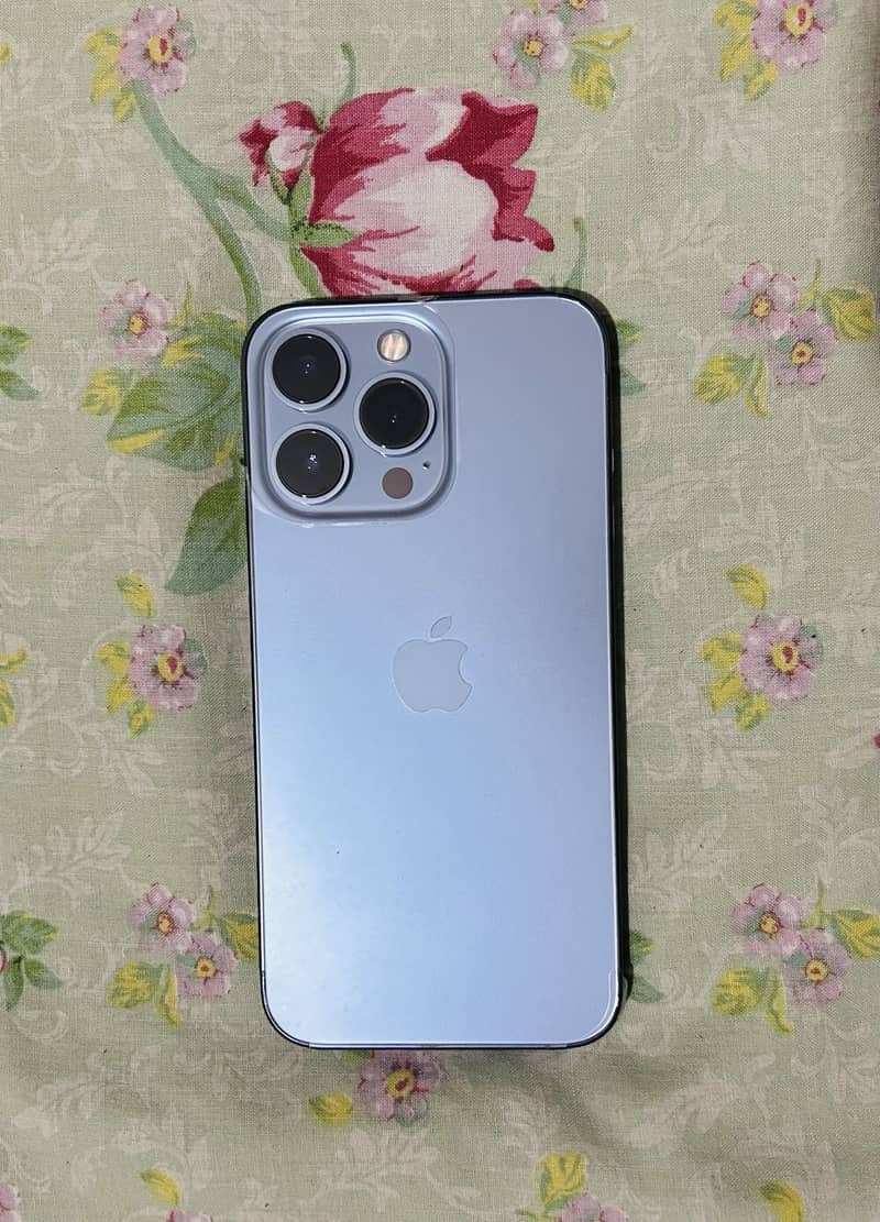 Apple iPhone 13 Pro 6
