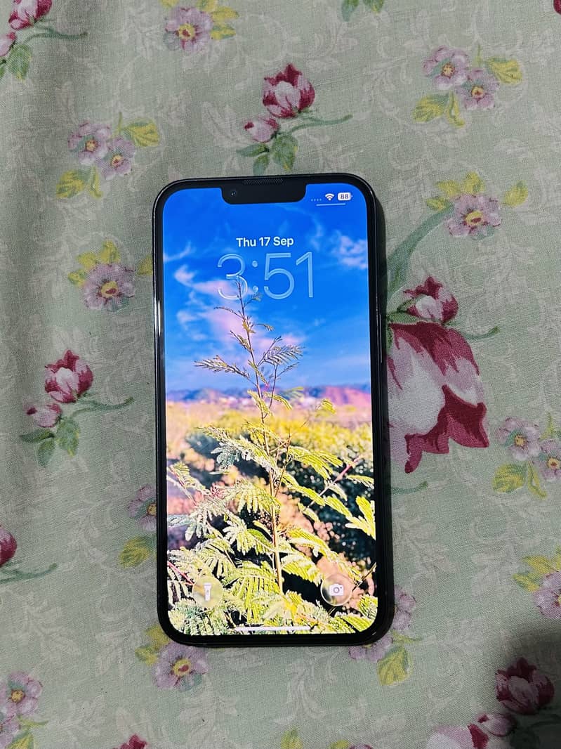 Apple iPhone 13 Pro 7