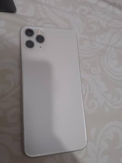 Apple iPhone 11 Pro Max FU 64 gb| read description