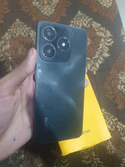 Realme C61 6/128