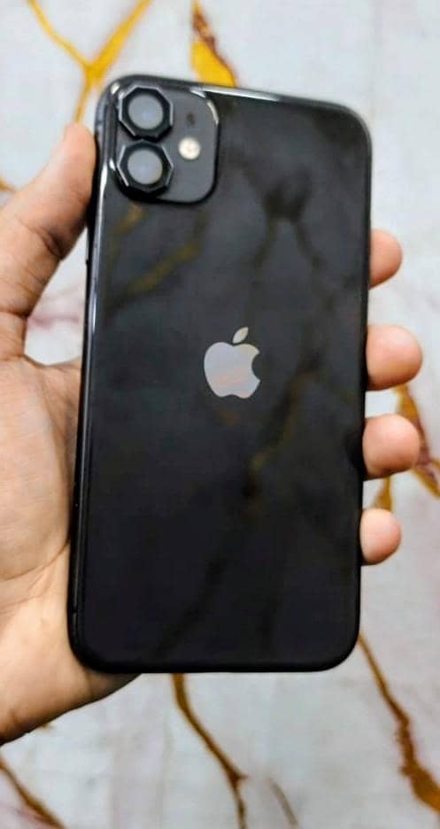 Apple iPhone 11 5