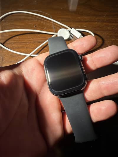 Apple Watch Series 11