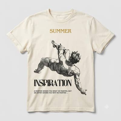 anime shirt