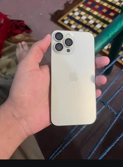 Apple iPhone 13 Pro Max