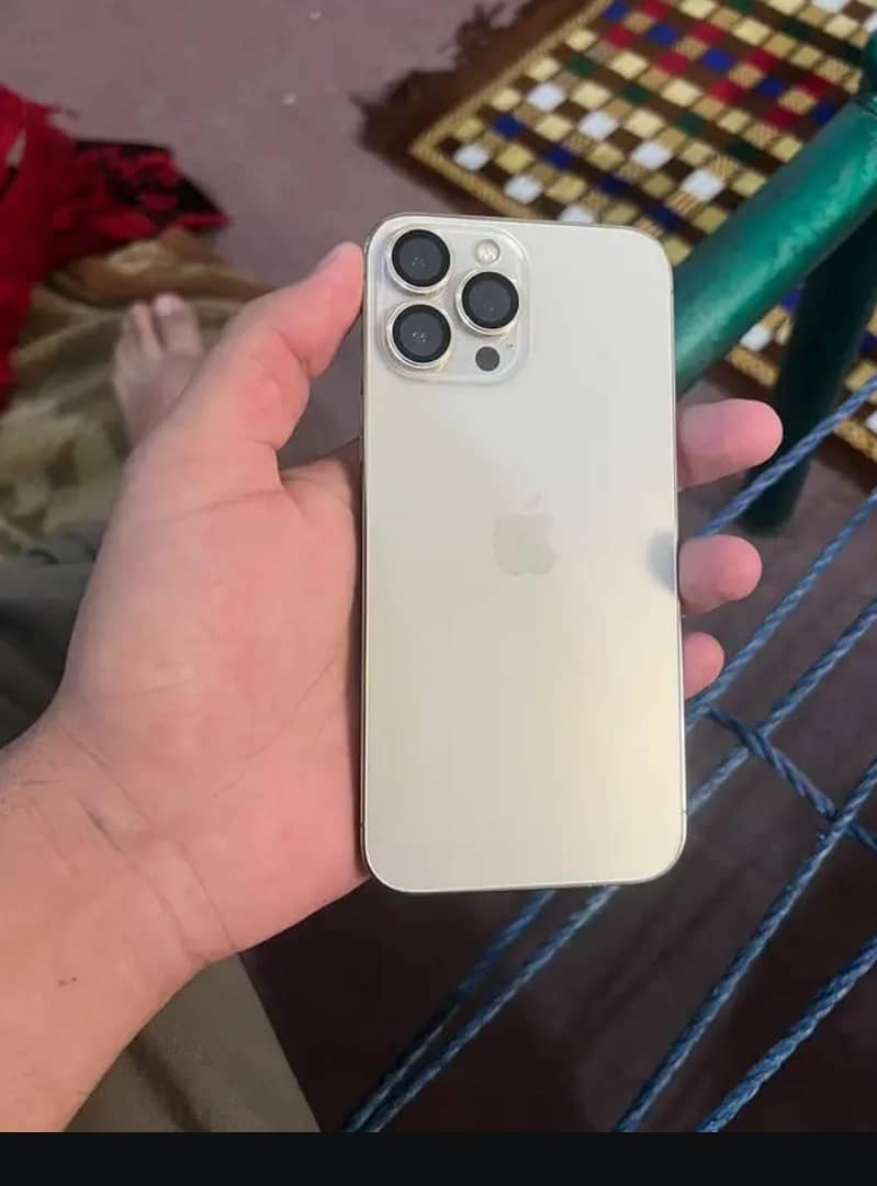 Apple iPhone 13 Pro Max 0