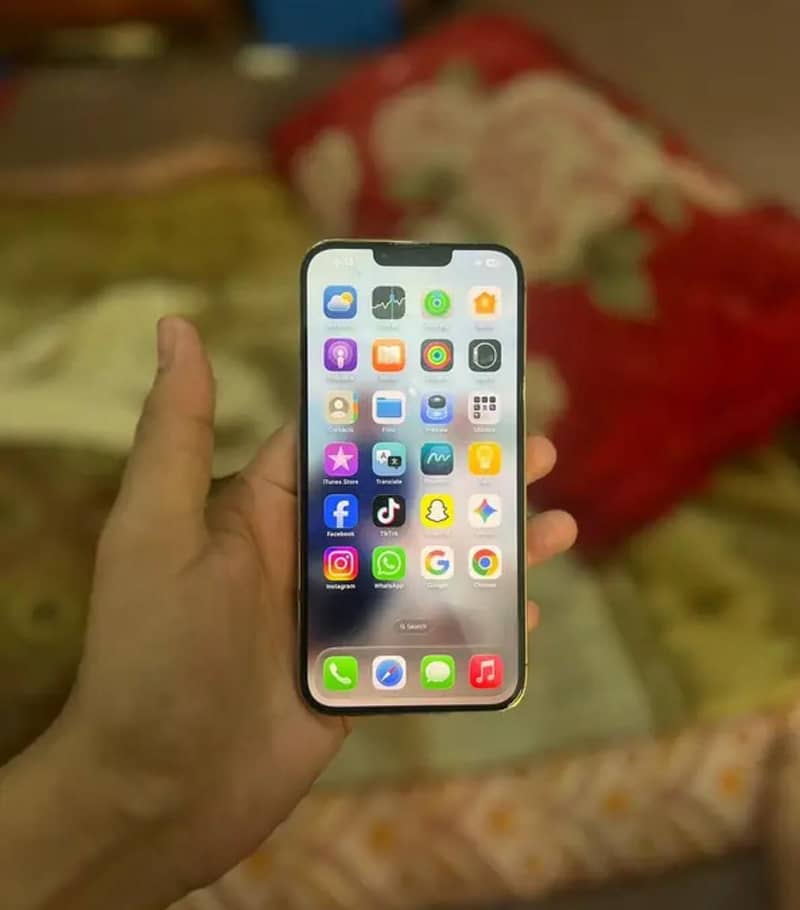 Apple iPhone 13 Pro Max 4