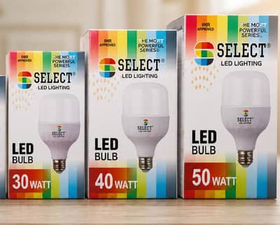 30w 40w 50w Led Bulb Top Quality