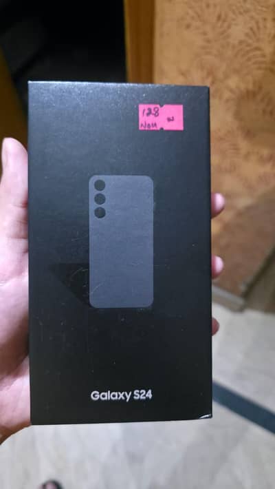 Samsung S24 Non PTA