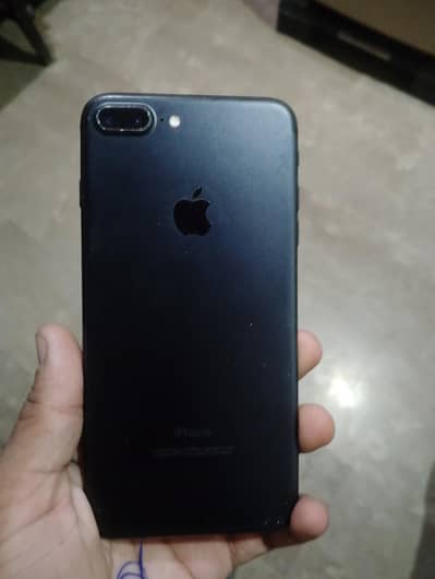 Apple iPhone 7 Plus