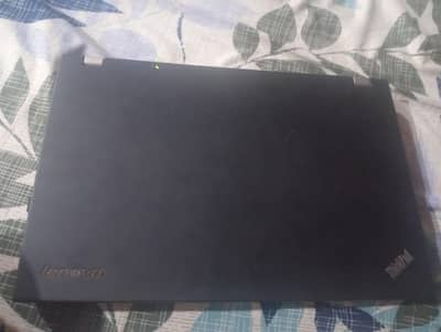 Lenovo W530