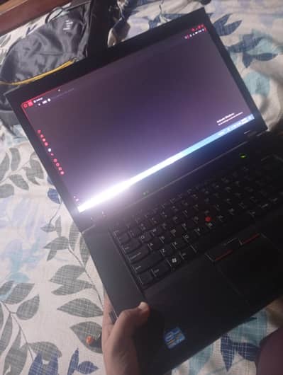 Lenovo W530 |i7 3rd-gen|2Gb-graphicscard|8gb-128gb'ssd|