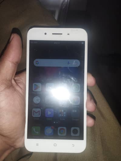 Vivo Y66