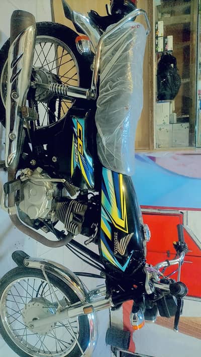 best bike for HONDA 125 EMERGENCY FOR SALE