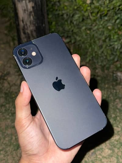 Apple iPhone 12