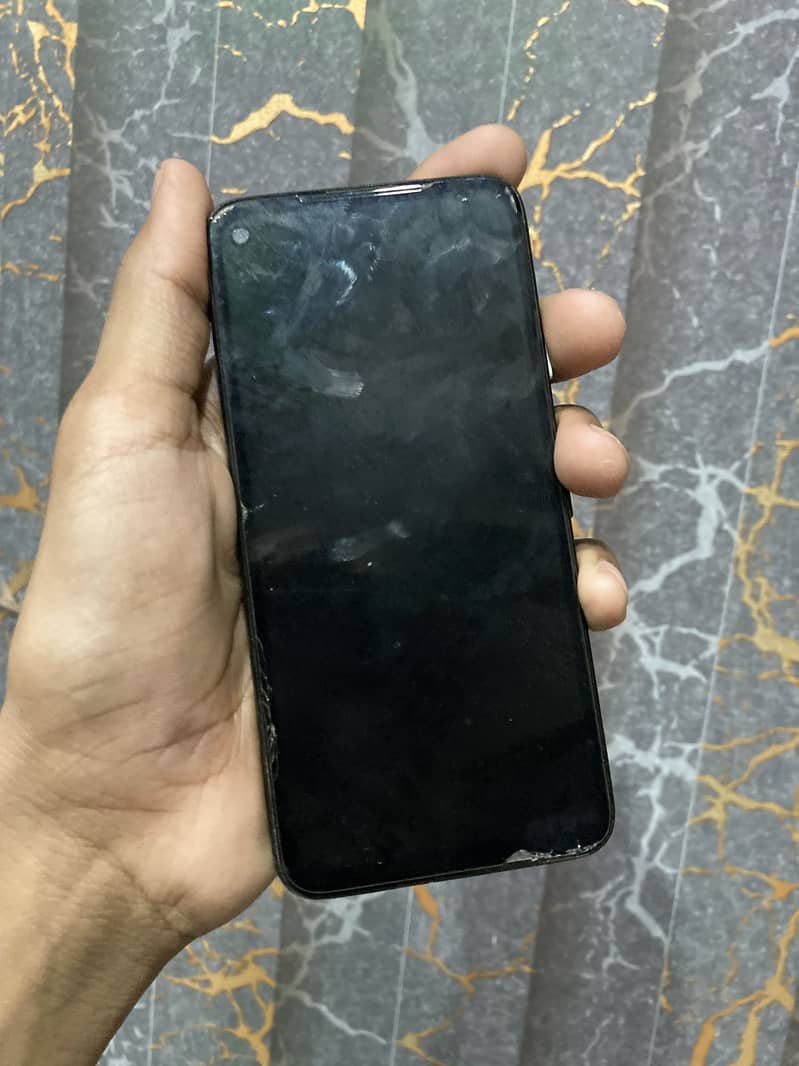 Google Pixel 4a 5g 1